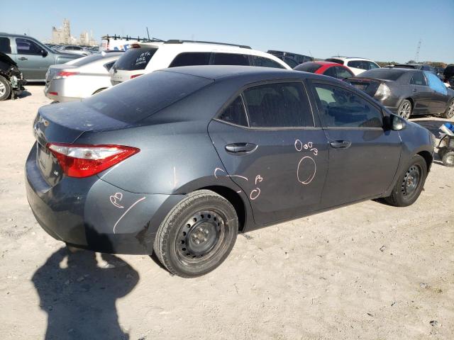 Photo 3 from auction – 2015 TOYOTA COROLLA L with VIN 2T1BURHE2FC238383