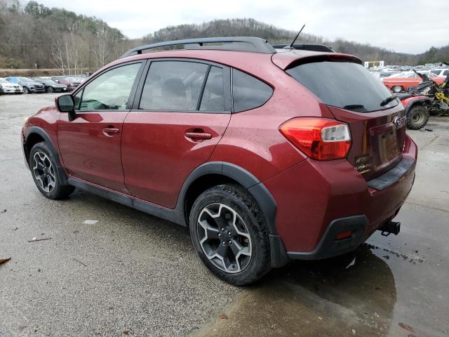 Photo 2 from auction – 2014 SUBARU XV CROSSTR with VIN JF2GPACC9E9242103