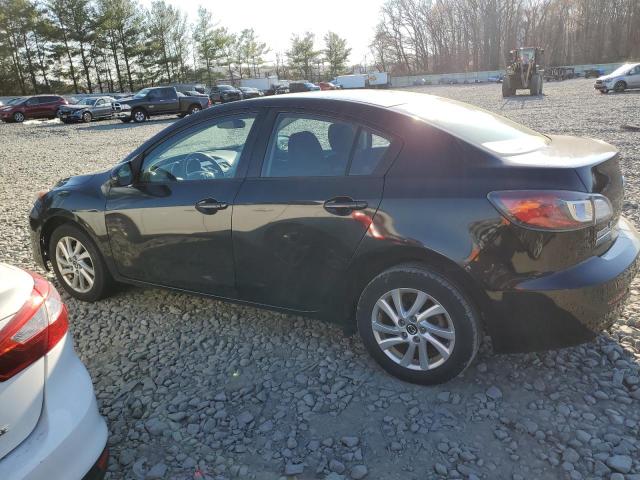 Photo 2 from auction – 2013 MAZDA 3 I with VIN JM1BL1VP5D1815953