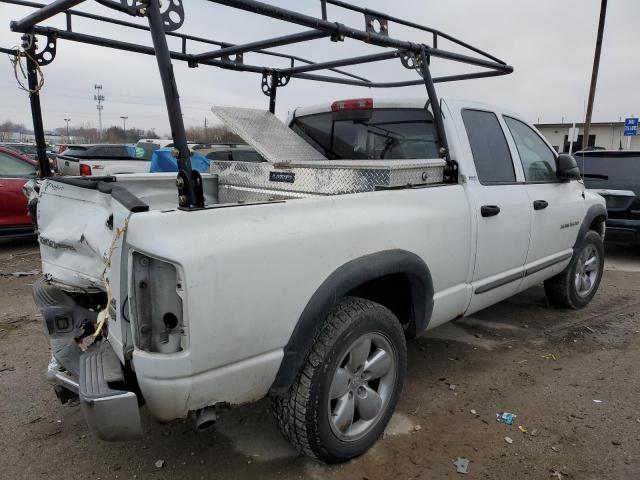 Photo 3 from auction – 2002 DODGE RAM 1500 with VIN 1D7HU18Z52S572551