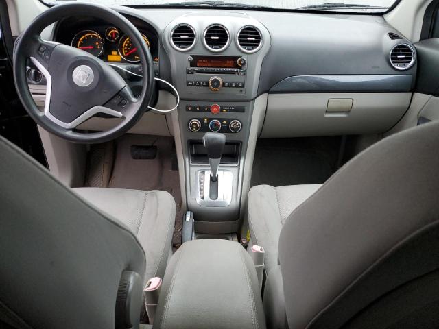 Photo 8 from auction – 2008 SATURN VUE XE with VIN 3GSCL33P78S679692