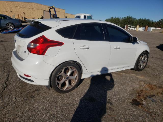 Photo 3 from auction – 2014 FORD FOCUS ST with VIN 1FADP3L90EL457556