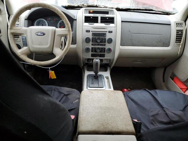 Photo 8 from auction – 2008 FORD ESCAPE XLT with VIN 1FMCU031X8KB25802