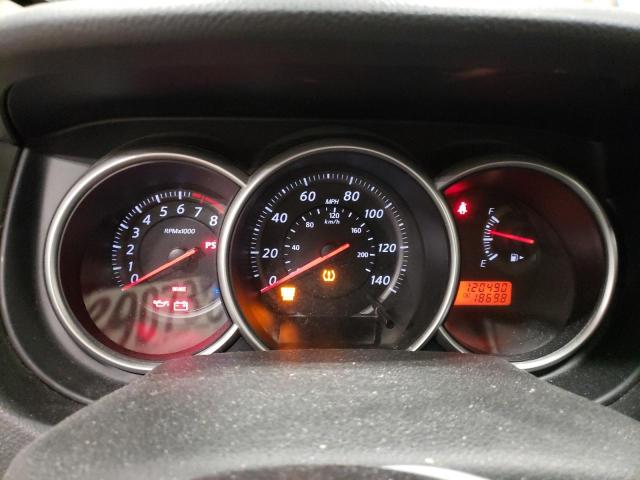 صورة رقم 9 من المزاد - 2011 NISSAN VERSA S مع VIN 3N1BC1CP9BL487755