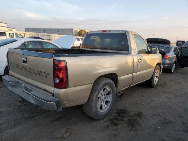 Photo 3 from auction – 2005 CHEVROLET SILVERADO with VIN 1GCEC14X75Z336421