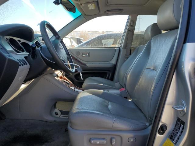 Foto 7 de la subasta – 2004 TOYOTA HIGHLANDER con VIN JTEEP21A240002449