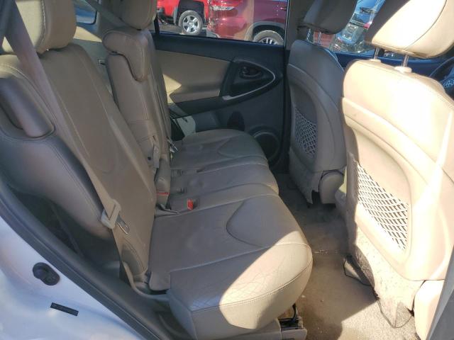 Photo 11 from auction – 2012 TOYOTA RAV4 LIMIT with VIN 2T3DF4DV1CW241689