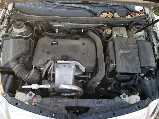 Photo 11 from auction – 2014 BUICK REGAL with VIN 2G4GK5EX3E9196228