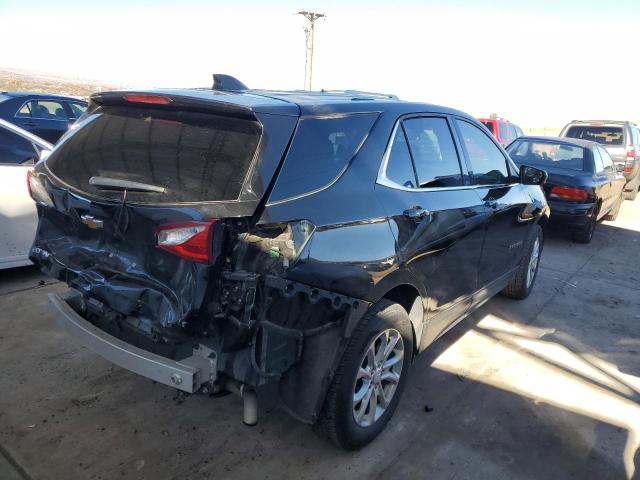 Photo 3 from auction – 2019 CHEVROLET EQUINOX LT with VIN 2GNAXKEV8K6169801