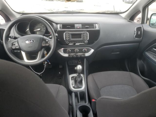 Photo 8 from auction – 2017 KIA RIO LX with VIN KNADM4A32H6115372