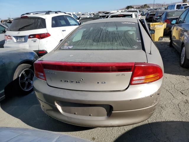 Photo 6 from auction – 2002 DODGE INTREPID E with VIN 2B3HD56M32H167354