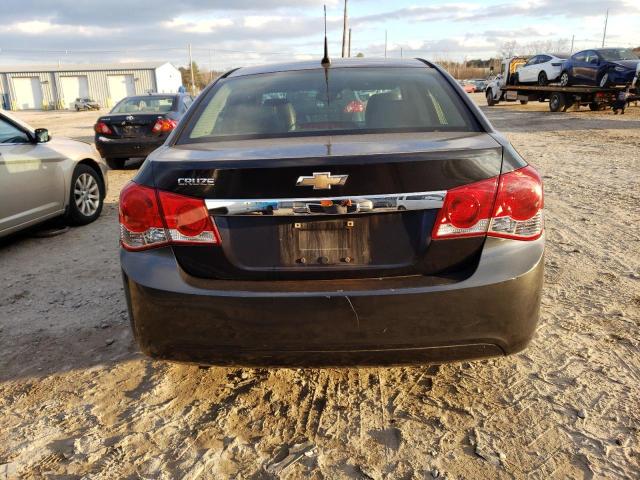 Photo 6 from auction – 2011 CHEVROLET CRUZE LS with VIN 1G1PC5SH5B7190385