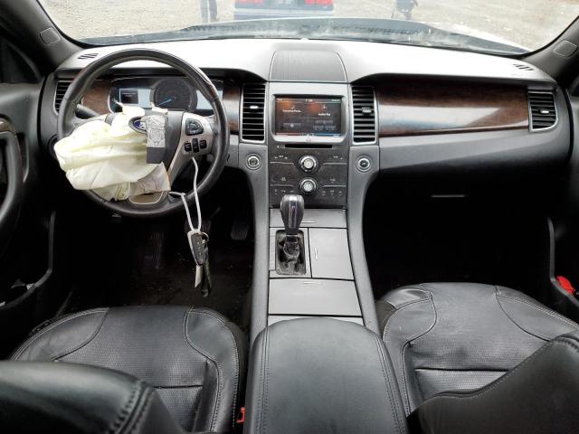Photo 8 from auction – 2015 FORD TAURUS LIM with VIN 1FAHP2F83FG102955