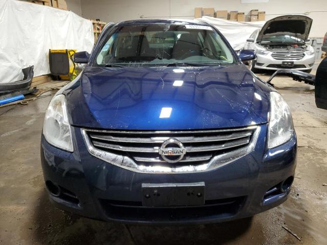 Photo 5 from auction – 2011 NISSAN ALTIMA BAS with VIN 1N4AL2AP5BN467364