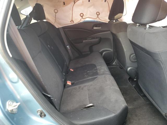 Photo 11 from auction – 2014 HONDA CR-V LX with VIN 2HKRM3H36EH545318