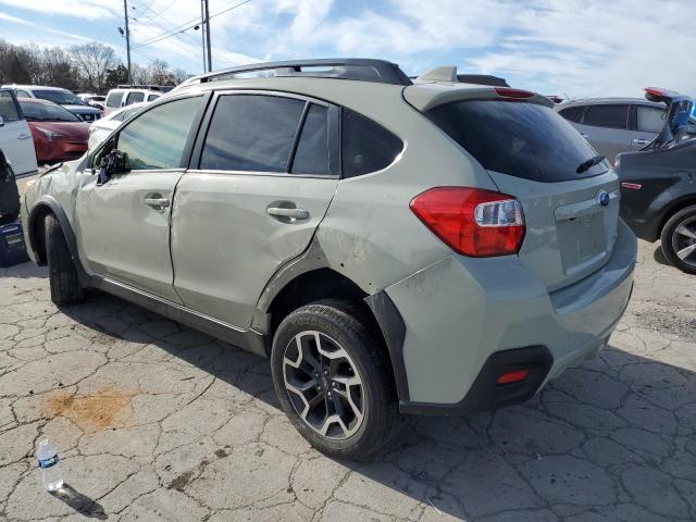 Photo 2 from auction – 2016 SUBARU CROSSTREK with VIN JF2GPAKC5G8234199