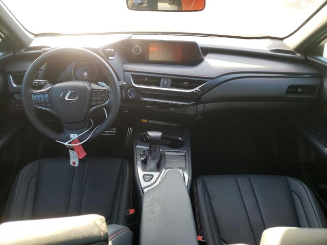 Photo 8 from auction – 2021 LEXUS UX 250H with VIN JTHE9JBH4M2052146