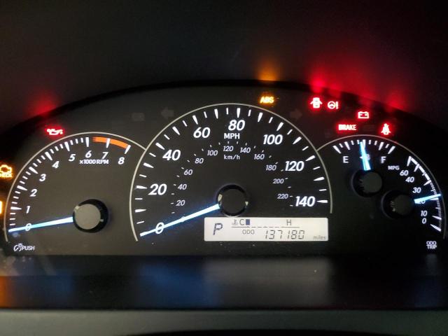 Photo 9 from auction – 2012 TOYOTA CAMRY BASE with VIN 4T1BF1FK0CU550698