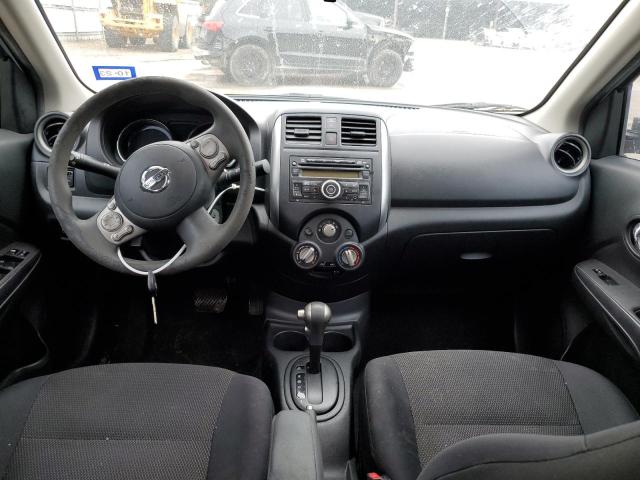 Photo 8 from auction – 2013 NISSAN VERSA S with VIN 3N1CN7AP8DL830790