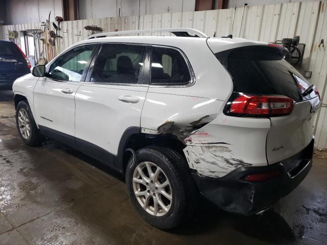 Photo 2 from auction – 2015 JEEP CHEROKEE L with VIN 1C4PJMCS4FW564918