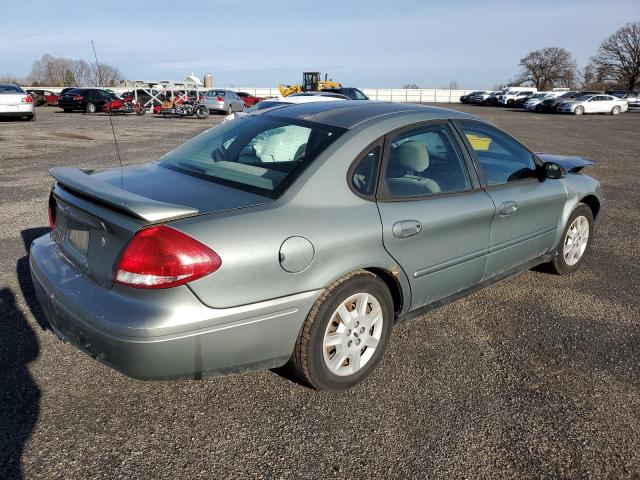 Photo 3 from auction – 2007 FORD TAURUS SE with VIN 1FAFP53U57A212064