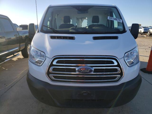 Photo 5 from auction – 2019 FORD TRANSIT T- with VIN 1FTYR1ZM4KKA86179
