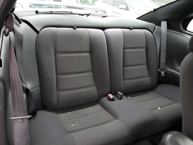 Photo 10 from auction – 2001 FORD MUSTANG with VIN 1FAFP40421F243569