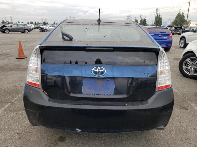 Photo 6 from auction – 2010 TOYOTA PRIUS with VIN JTDKN3DU6A5192893