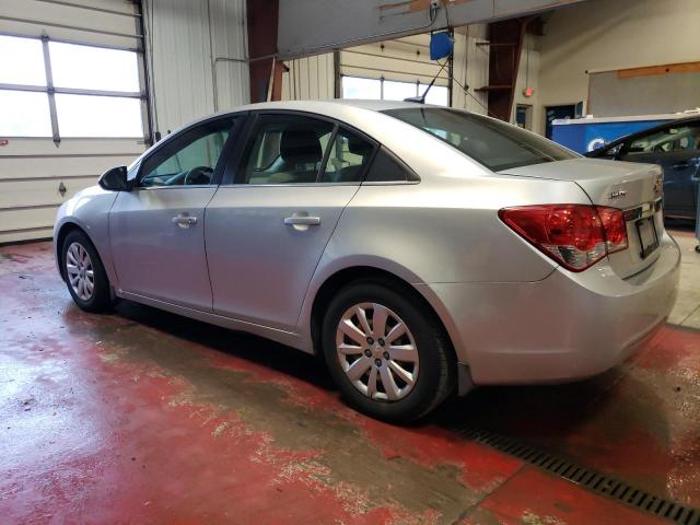 Photo 2 from auction – 2011 CHEVROLET CRUZE LS with VIN 1G1PC5SH4B7280711