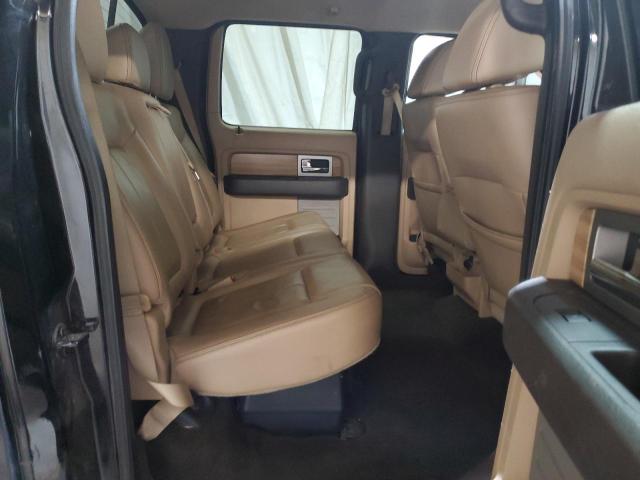 Photo 10 from auction – 2011 FORD F150 SUPER with VIN 1FTFW1ET1BFC99306
