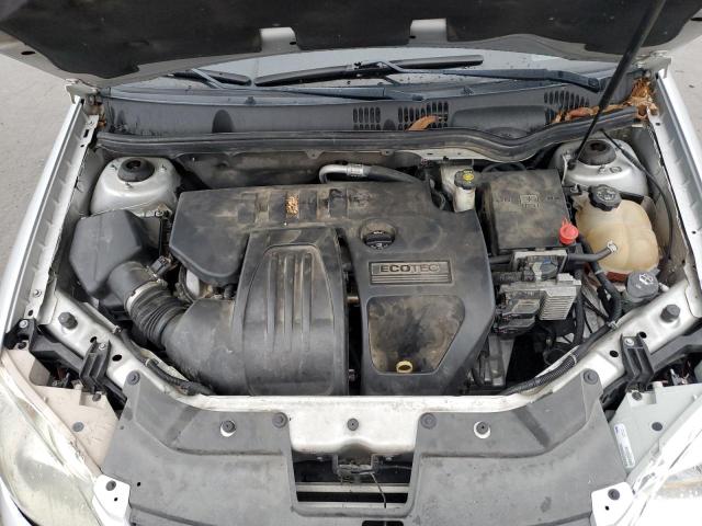 Photo 11 from auction – 2010 CHEVROLET COBALT 1LT with VIN 1G1AD5F58A7203146