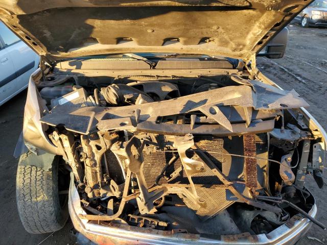Photo 11 from auction – 2008 GMC SIERRA K15 with VIN 1GTEK19C48Z285554