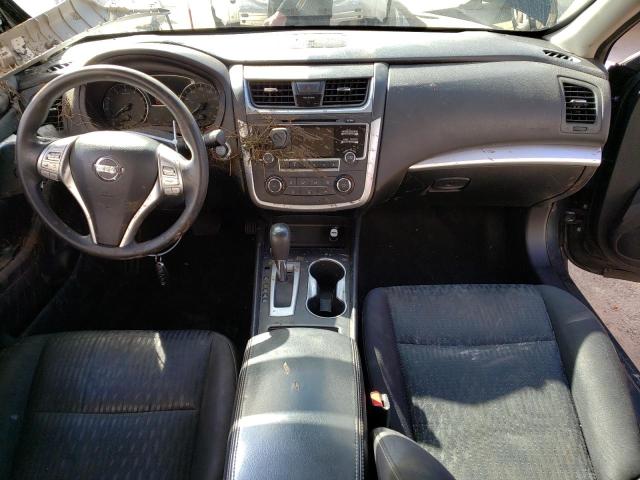 Photo 8 from auction – 2016 NISSAN ALTIMA 2.5 with VIN 1N4AL3AP2GN321193