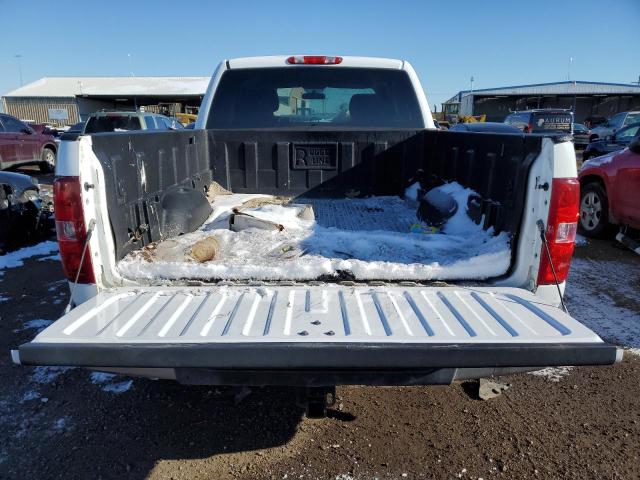 Photo 10 from auction – 2010 CHEVROLET SILVERADO with VIN 1GCSKPE36AZ285587