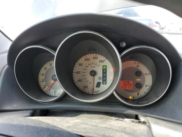 Photo 9 from auction – 2007 MAZDA 3 I with VIN JM1BK32F771625702