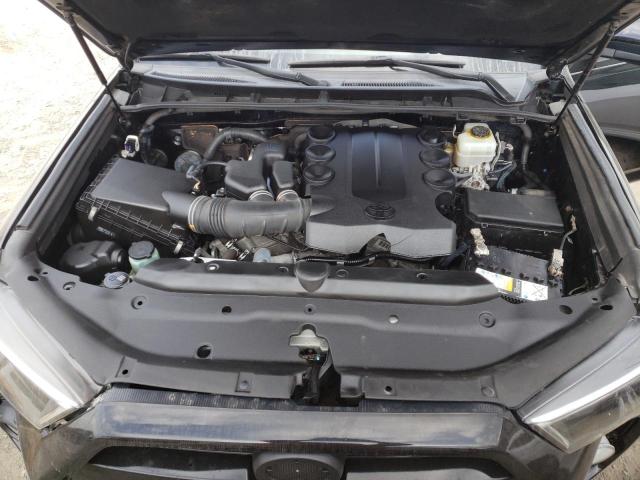 Photo 12 from auction – 2016 TOYOTA 4RUNNER SR with VIN JTEBU5JR5G5278683