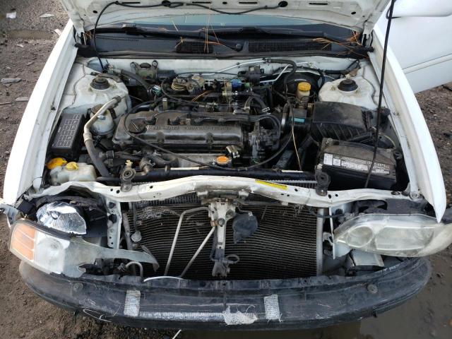 Photo 11 from auction – 2001 NISSAN ALTIMA XE with VIN 1N4DL01D71C157136