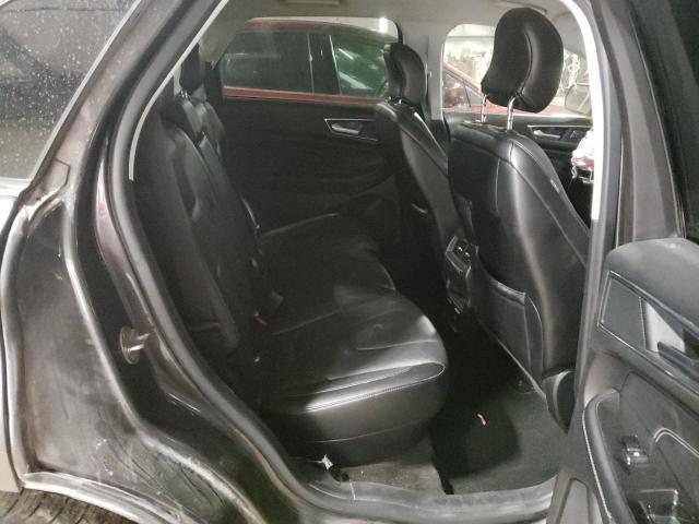 Photo 10 from auction – 2018 FORD EDGE TITAN with VIN 2FMPK4K9XJBB21108