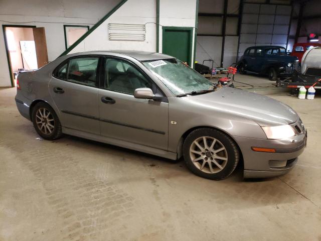 Photo 4 from auction – 2007 SAAB 9-3 with VIN YS3FD49Y941053464