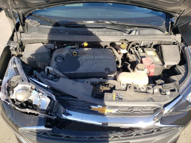 Photo 11 from auction – 2021 CHEVROLET SPARK 1LT with VIN KL8CD6SA5MC747231