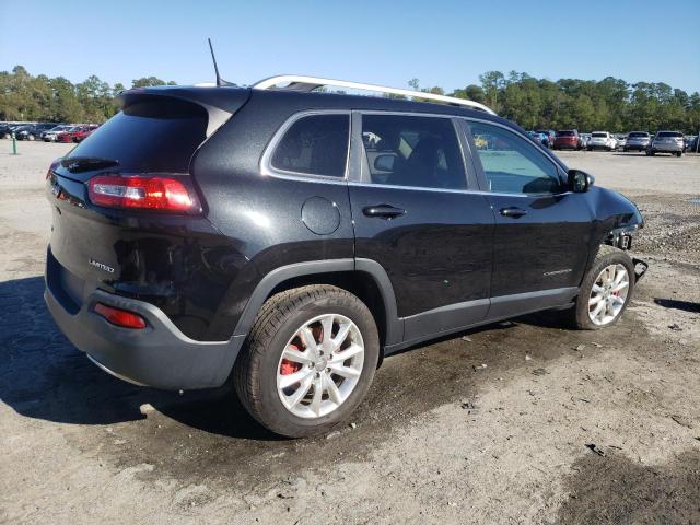 Photo 3 from auction – 2016 JEEP CHEROKEE L with VIN 1C4PJMDB1GW152018