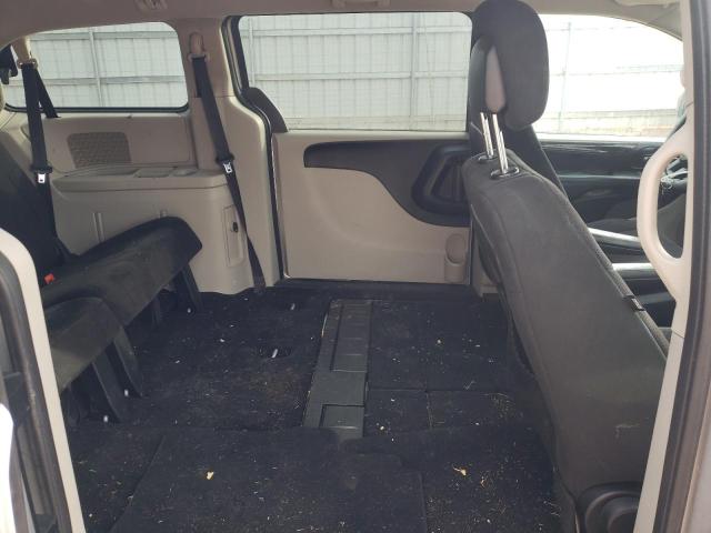 Photo 11 from auction – 2011 DODGE GRAND CARA with VIN 2D4RN4DG1BR764149