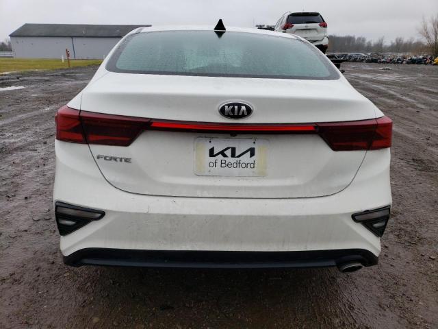 Photo 6 from auction – 2019 KIA FORTE FE with VIN 3KPF24AD8KE136349