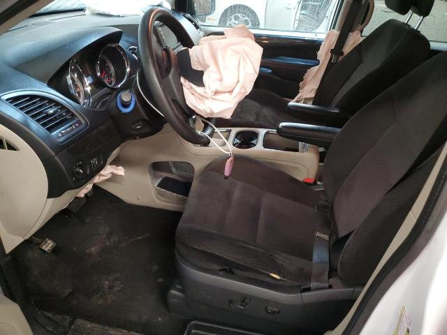 Photo 7 from auction – 2014 DODGE GRAND CARA with VIN 2C4RDGCG6ER254192