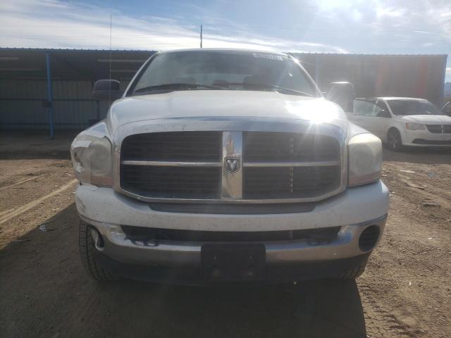 Photo 5 from auction – 2006 DODGE RAM 3500 with VIN 3D7LX39C46G202373