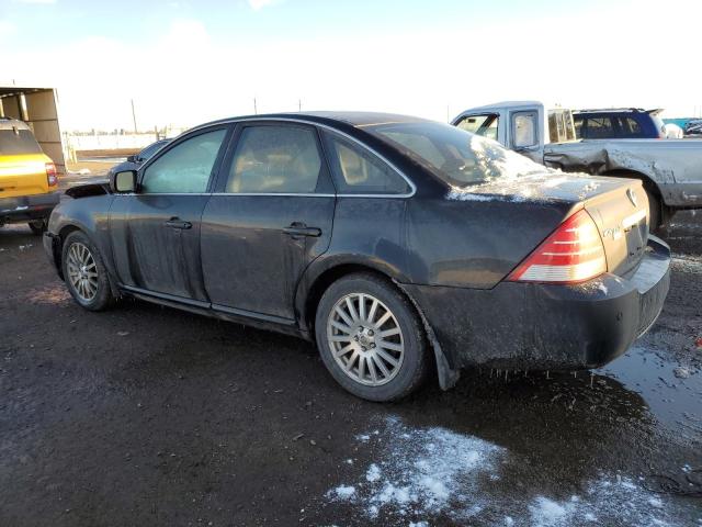 Photo 2 from auction – 2006 MERCURY MONTEGO PR with VIN 1MEFM42186G612196