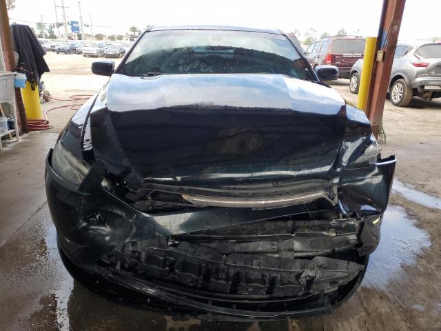Photo 5 from auction – 2014 FORD TAURUS SEL with VIN 1FAHP2E86EG139689