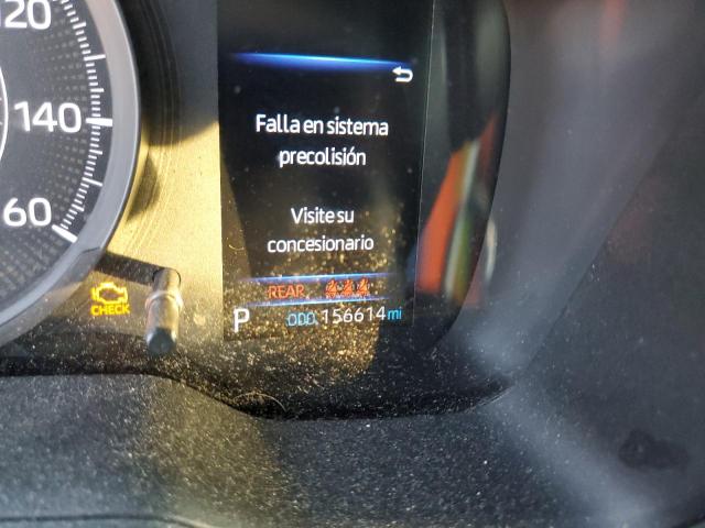 Photo 9 from auction – 2021 TOYOTA COROLLA L with VIN 5YFDPMAE5MP167674
