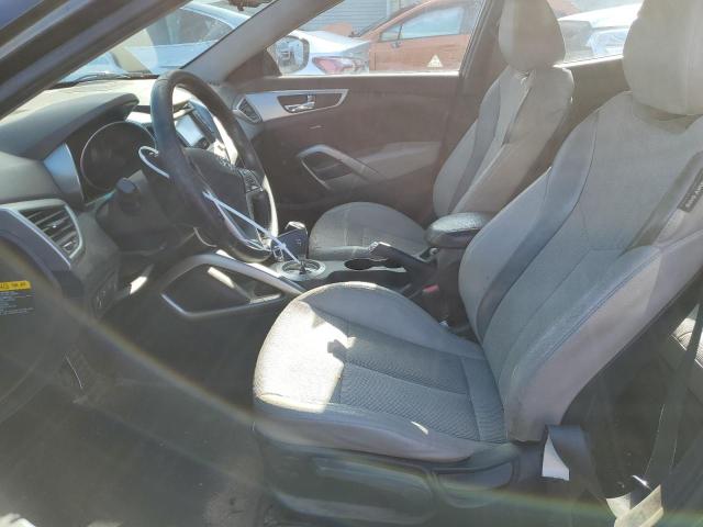 Photo 7 from auction – 2013 HYUNDAI VELOSTER with VIN KMHTC6AD6DU097644