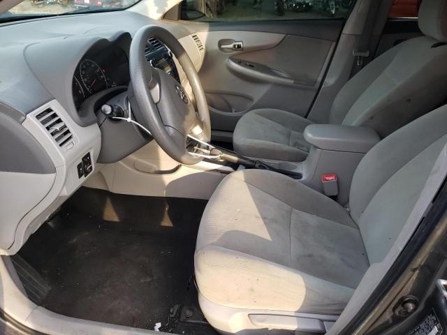 Photo 7 from auction – 2010 TOYOTA COROLLA BA with VIN 2T1BU4EE1AC271620